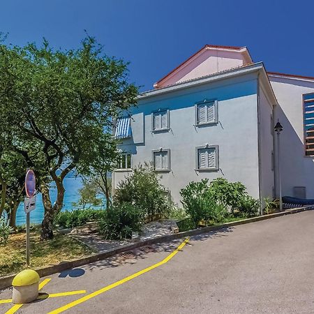 Lovely Apartment In Selce With House Sea View Buitenkant foto