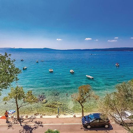 Lovely Apartment In Selce With House Sea View Buitenkant foto